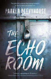 The Echo Room Read online