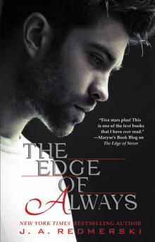 The Edge of Always teon-2 Read online