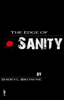 The Edge of Sanity Read online
