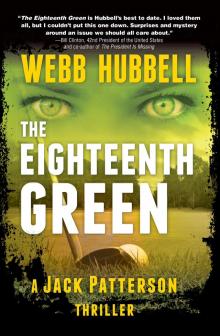 The Eighteenth Green Read online