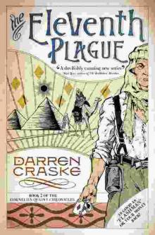 The Eleventh Plague Read online