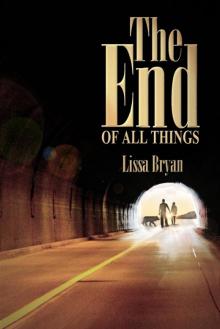 The End of All Things Read online