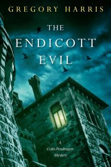 The Endicott Evil Read online