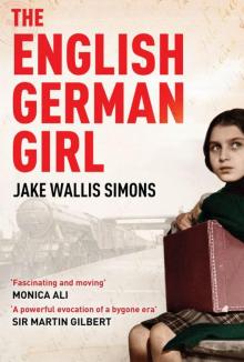 The English German Girl Read online