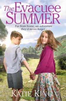 The Evacuee Summer