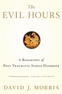 The Evil Hours Read online