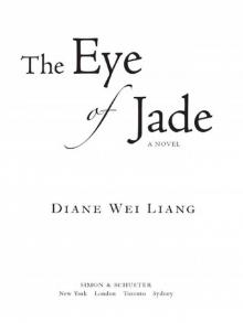 The Eye of Jade