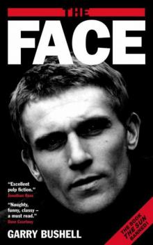 The Face (Harry Tyler Book 1) Read online