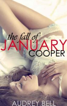 The Fall of January Cooper Read online