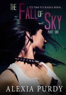 The Fall of Sky (Part One) Read online