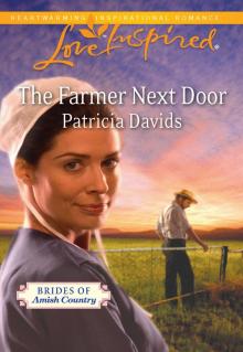 The Farmer Next Door Read online