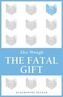 The Fatal Gift Read online