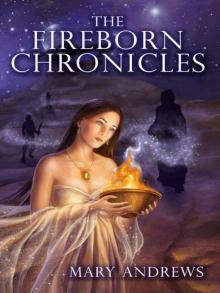 The Fireborn Chronicles Read online