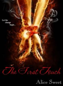 The First Touch Read online