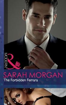 The Forbidden Ferrara Read online