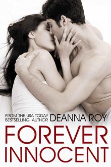 [The Forever 01.0] Forever Innocent Read online