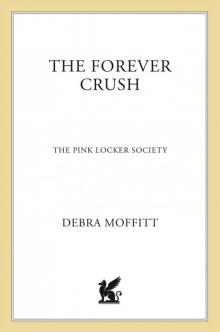 The Forever Crush Read online