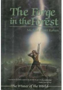 The Forge in the Forest Read online