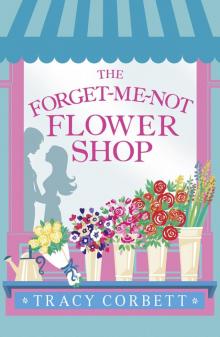 The Forget-Me-Not Flower Shop Read online