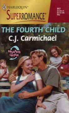The Fourth Child Read online