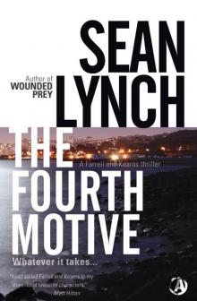 The Fourth Motive Read online