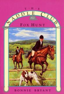 The Fox Hunt Read online
