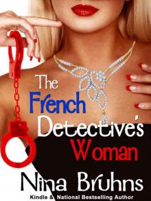 The French Detective's Woman Read online
