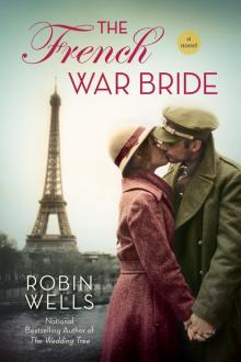 The French War Bride Read online