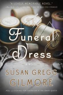 The Funeral Dress Read online