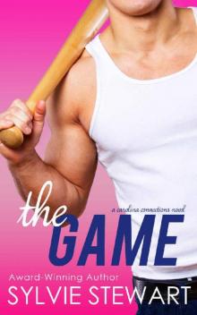 The Game (Carolina Connections Book 4) Read online