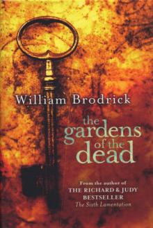 The Gardens of the Dead Read online