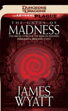 The Gates of Madness Read online