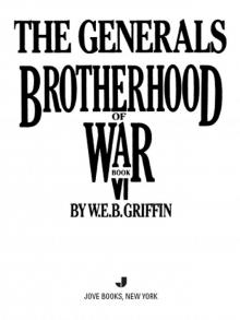 The Generals Read online
