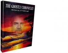 THE GHOSTLY CHRONICLES Read online