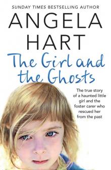 The Girl and the Ghosts Read online