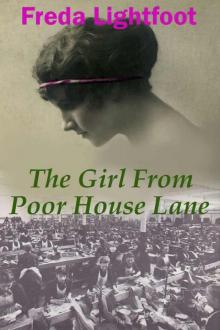 The Girl From Poorhouse Lane Read online