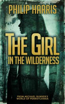 The Girl in the Wilderness (Leah King Book 2) Read online