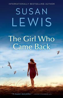 The Girl Who Came Back Read online