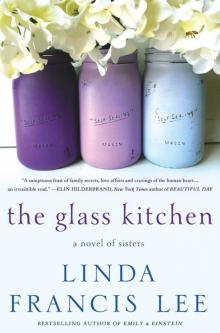 The Glass Kitchen Read online