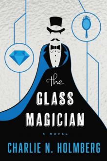 The Glass Magician Read online