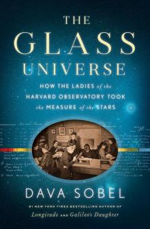 The Glass Universe Read online