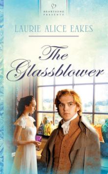 The Glassblower Read online