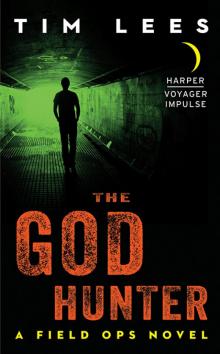 The God Hunter Read online