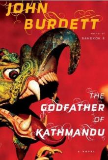 The Godfather of Kathmandu sj-4 Read online
