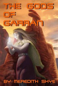 The Gods of Garran Read online