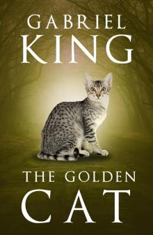 The Golden Cat Read online
