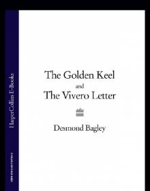 The Golden Keel / The Vivero Letter Read online