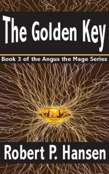 The Golden Key (Book 3) Read online