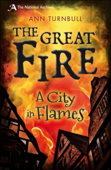 The Great Fire Read online