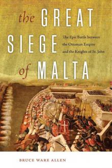 The Great Siege of Malta